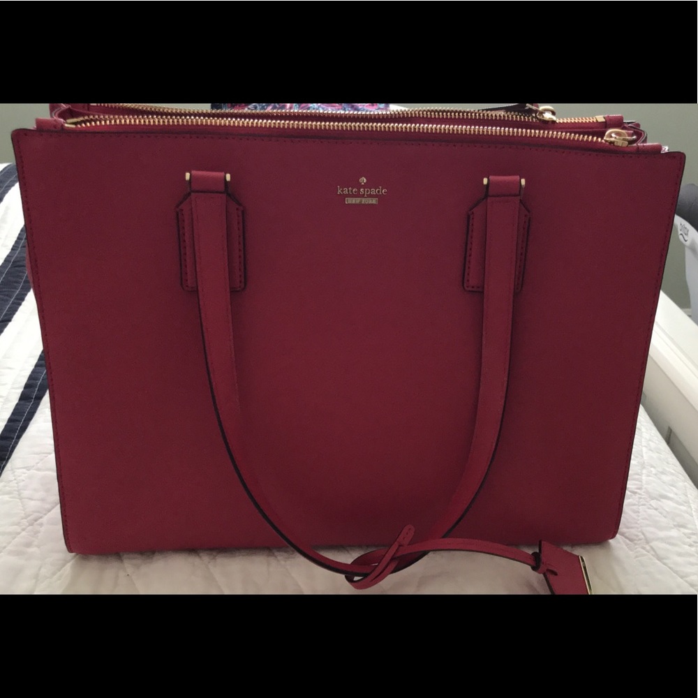Kate spade purse